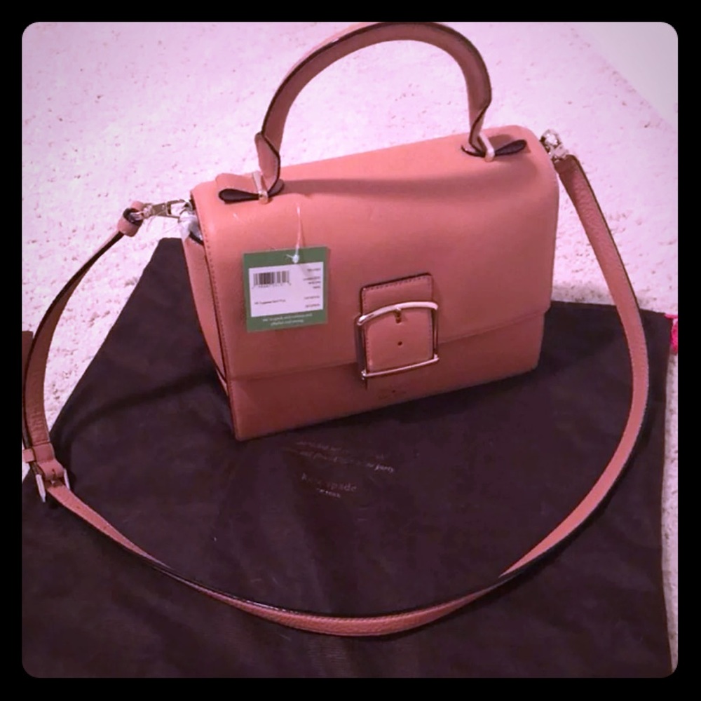 Kate Spade Crossbody Bag